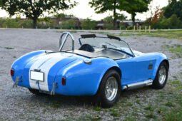 1965 Unique Motorcars Shelby Cobra V8