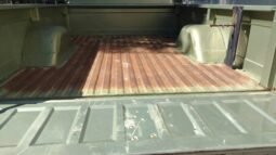 
										1971 Chevrolet K20 Custom Deluxe 4X4 full									