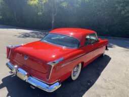 1955 Chrysler C-300