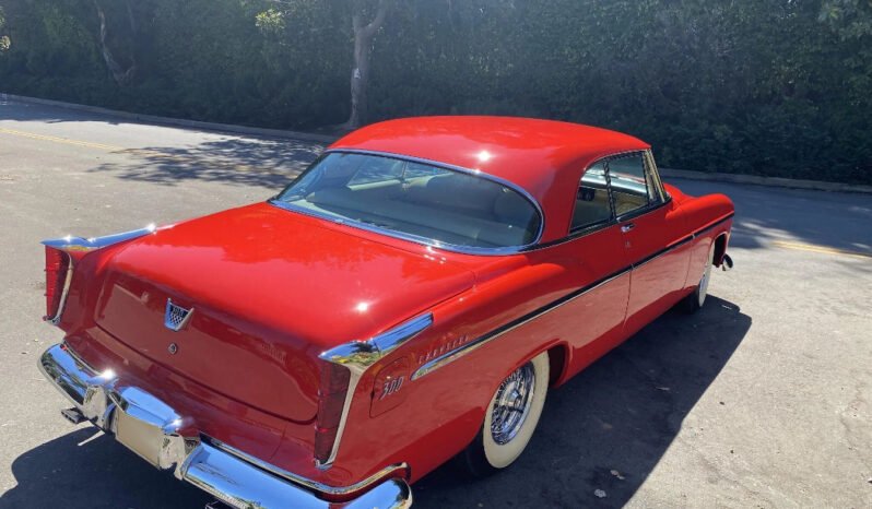 
								1955 Chrysler C-300 full									