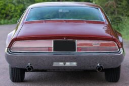 
										1966 Oldsmobile Toronado V8 full									