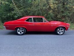 1970 Chevrolet Nova