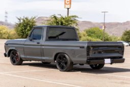 1978 Ford F-100