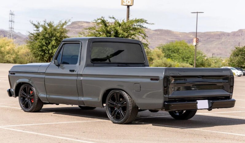 
								1978 Ford F-100 full									