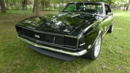 1968 Chevrolet Camaro RS 383ci V8