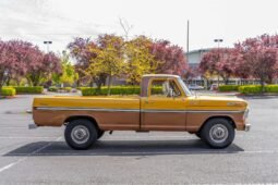 1972 Ford F-250