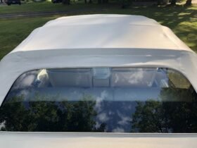 1976 Cadillac Eldorado 3-Speed