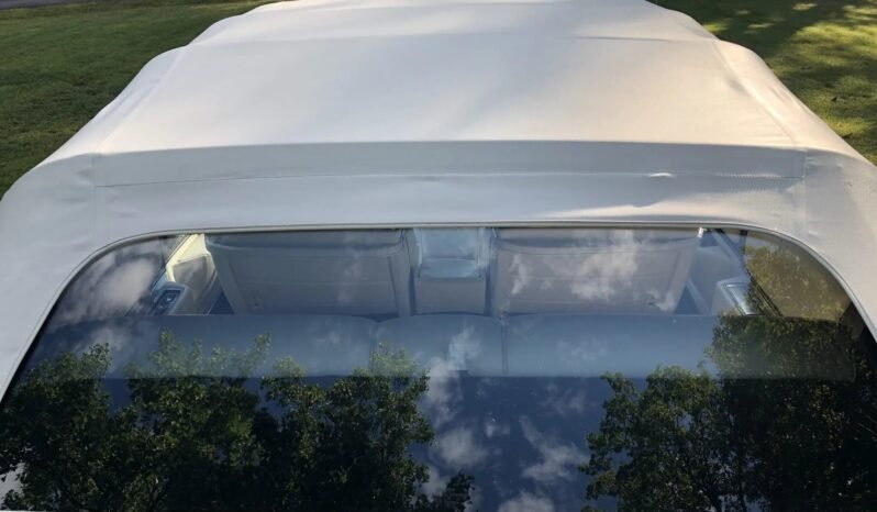 
								1976 Cadillac Eldorado 3-Speed full									