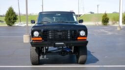 
										1979 Ford Bronco Ranger XLT 514CI V8 full									