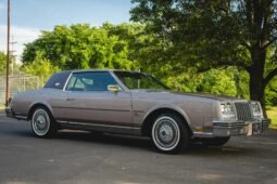 1983 Buick Riviera V8