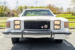 
										1979 Ford Ranchero 500 Special Edition full									
