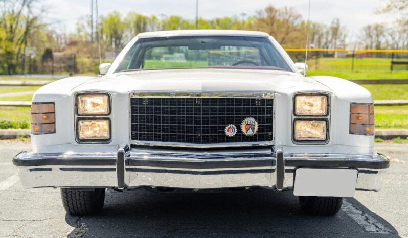 
								1979 Ford Ranchero 500 Special Edition full									