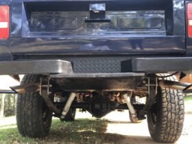 1979 International Harvester Scout II