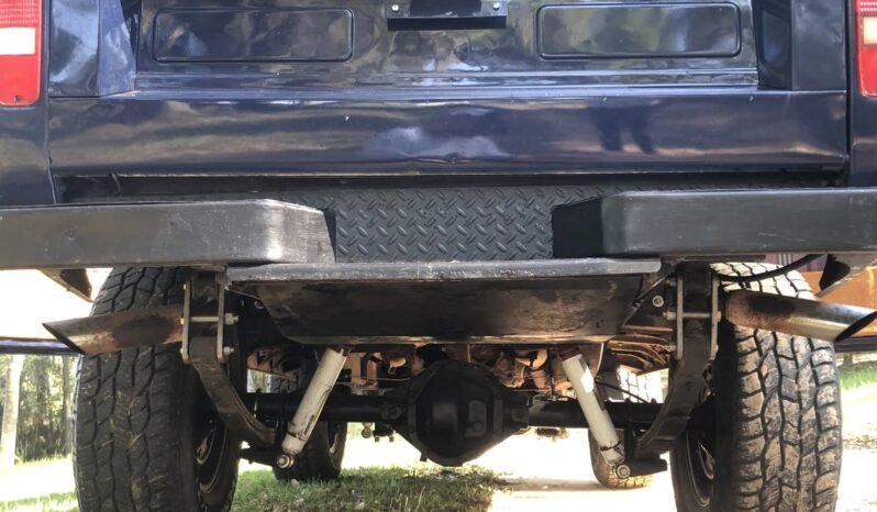 
								1979 International Harvester Scout II full									