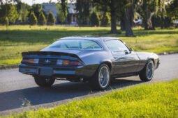 1981 Chevrolet Camaro Coupe LS3 V8