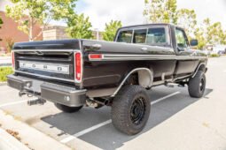 
										1978 Ford F-250 Ranger XLT full									