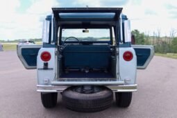 1970 International Harvester Scout 800A