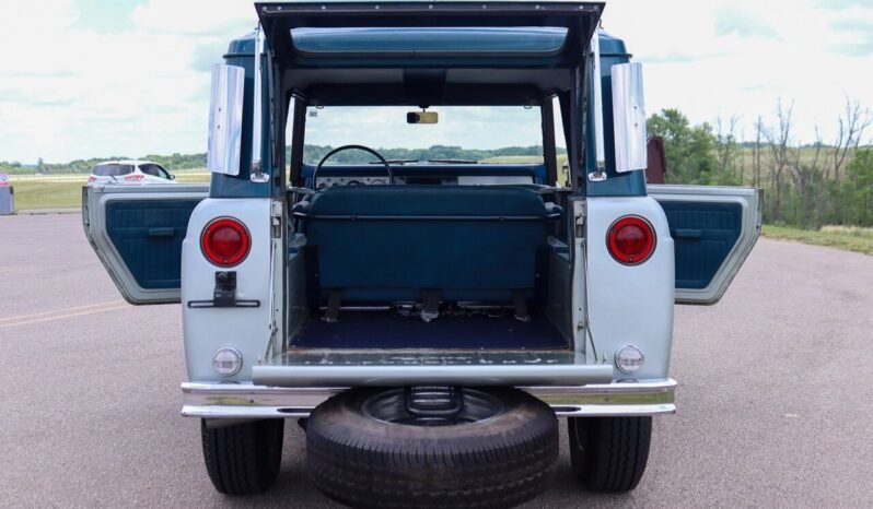 
								1970 International Harvester Scout 800A full									