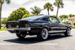 1967 Ford Mustang 302ci V8