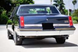 1986 Oldsmobile Cutlass 442