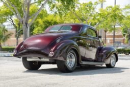 1940 Ford Coupe Street Rod V8