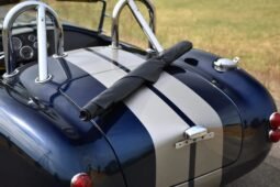 
										1965 Factory Five Racing MK3 Roadster Shelby Cobra V8 full									