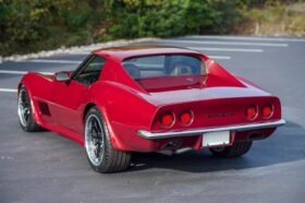 1972 Chevrolet Corvette LS2