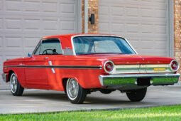 
										1964 Ford Fairlane 500 V8 full									