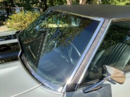 1970 Chevrolet Chevelle SS396