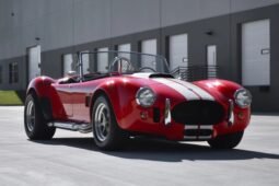 1966 Classic Roadsters Shelby Cobra