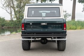 1971 Ford Bronco
