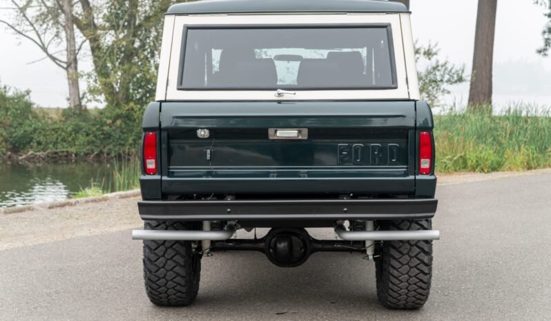 
								1971 Ford Bronco full									