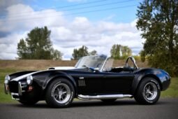 1965 Classic Roadsters Shelby Cobra