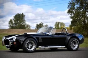 1965 Classic Roadsters Shelby Cobra