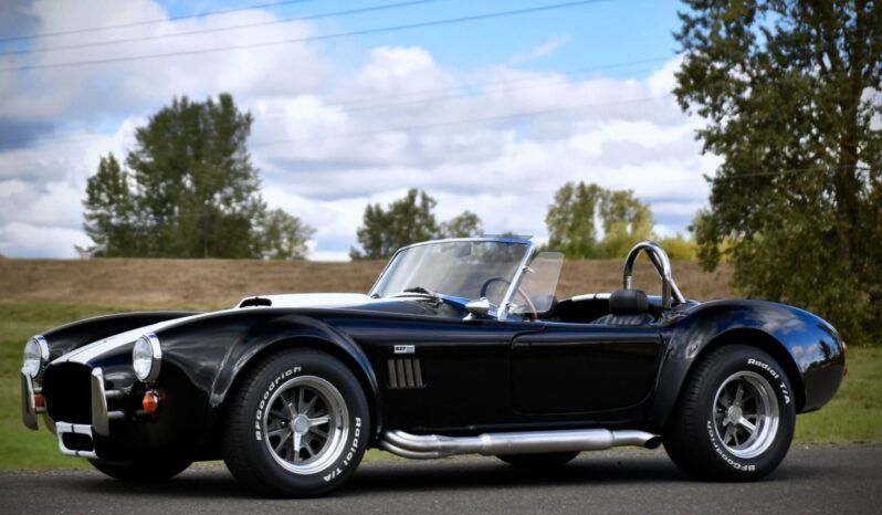 
								1965 Classic Roadsters Shelby Cobra full									