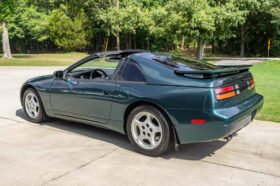 1996 Nissan 300ZX Twin Turbo