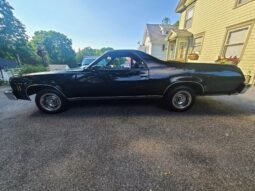 1973 Chevrolet El Camino V8