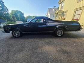 1973 Chevrolet El Camino V8