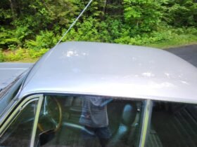 1974 BMW 2002tii