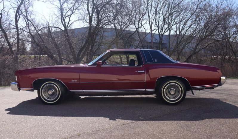 
								1973 Chevrolet Monte Carlo Landau full									