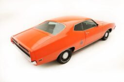 1970 Ford Torino GT 351 V8