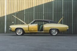 1969 Chevrolet Chevelle SS 350 V8