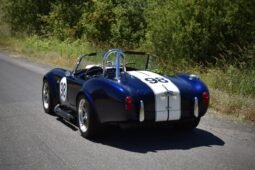 1965 Factory Five Racing MK2 Shelby Cobra 5.0