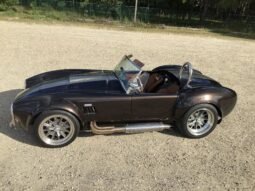 1965 Backdraft Racing Shelby Cobra 427 V8