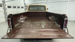 1978 Ford F-250 Ranger Pickup Truck