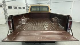 1978 Ford F-250 Ranger Pickup Truck
