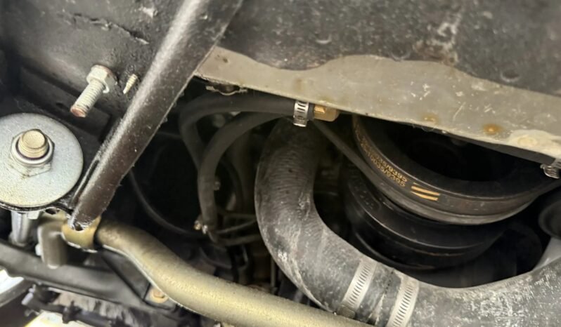 
								1965 Ford Falcon Sprint V8 full									