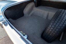 
										1958 Cadillac DeVille Series 62 V8 full									