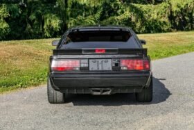 1988 Chrysler Conquest TSi 5-Speed
