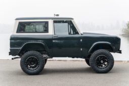 
										1971 Ford Bronco full									
